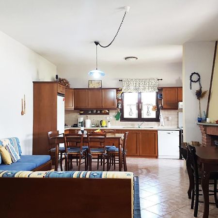 Yiayia'S Rina'S Lovely Cottage Pteria Extérieur photo