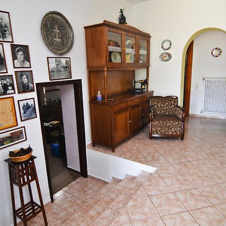 Yiayia'S Rina'S Lovely Cottage Pteria Extérieur photo